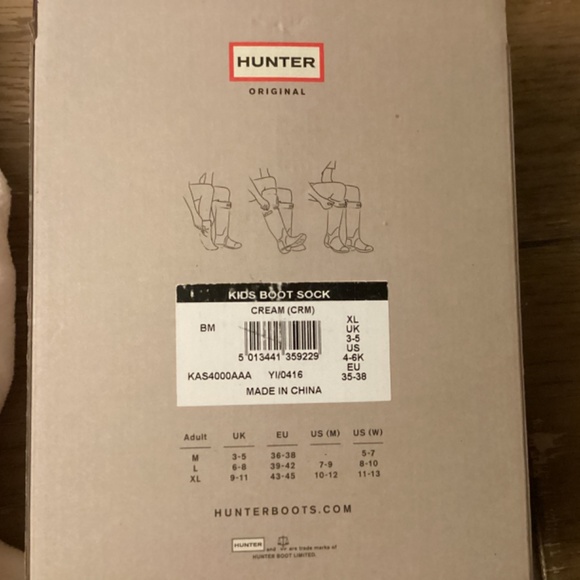 Boot socks - Picture 6 of 6